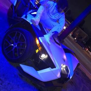 Meet your Posher, Jesus